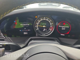 2022 Porsche 911 GT3 – miniatura 12