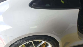 2022 Porsche 911 GT3 – miniatura 19
