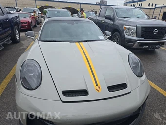 2022 Porsche 911 GT3 – miniatura 2