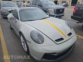 2022 Porsche 911 GT3 – miniatura 3