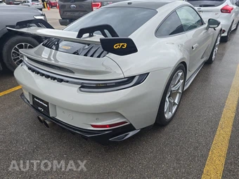 2022 Porsche 911 GT3 – miniatura 4