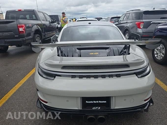 2022 Porsche 911 GT3 – miniatura 5