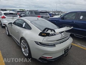 2022 Porsche 911 GT3 – miniatura 6