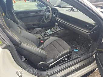 2022 Porsche 911 GT3 – miniatura 8