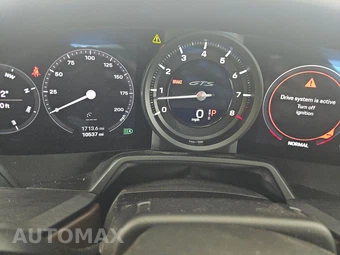 2022 Porsche 911 Targa 4 GTS - miniatura 12