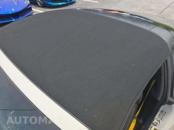 2022 Porsche 911 Targa 4 GTS – miniatura 9