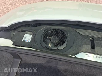 2022 Porsche 911 Targa 4S - miniatura 18
