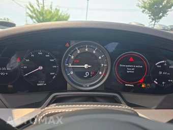 2022 Porsche 911 Targa 4S - miniatura 6