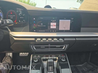 2022 Porsche 911 Targa 4S - miniatura 7