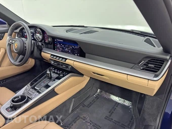 2022 Porsche 911 Targa 4S - miniatura 11