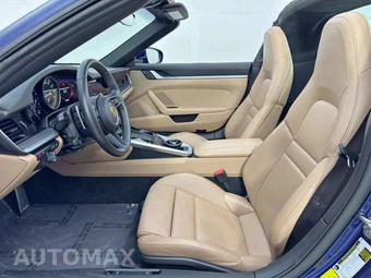 2022 Porsche 911 Targa 4S - miniatura 13