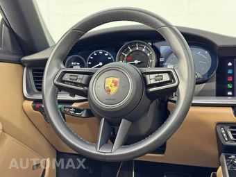 2022 Porsche 911 Targa 4S - miniatura 18