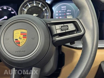 2022 Porsche 911 Targa 4S - miniatura 20