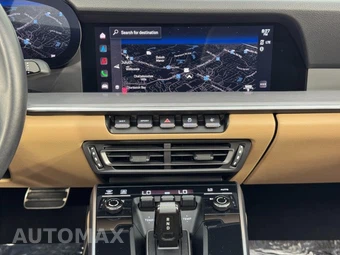 2022 Porsche 911 Targa 4S - miniatura 21