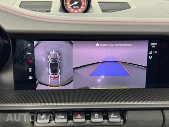 2022 Porsche 911 Targa 4S - miniatura 30
