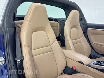 2022 Porsche 911 Targa 4S - miniatura 38