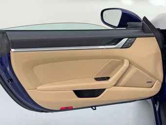 2022 Porsche 911 Targa 4S - miniatura 41