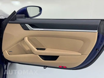 2022 Porsche 911 Targa 4S - miniatura 42