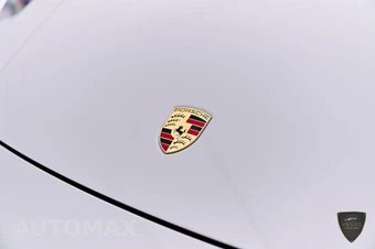 2022 Porsche 911 Turbo Coupe - miniatura 21