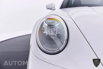 2022 Porsche 911 Turbo Coupe - miniatura 22