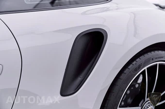 2022 Porsche 911 Turbo Coupe - miniatura 23