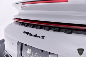 2022 Porsche 911 Turbo Coupe - miniatura 25