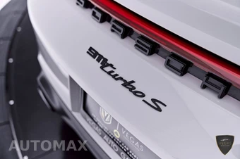 2022 Porsche 911 Turbo Coupe - miniatura 26