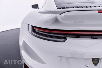 2022 Porsche 911 Turbo Coupe - miniatura 27