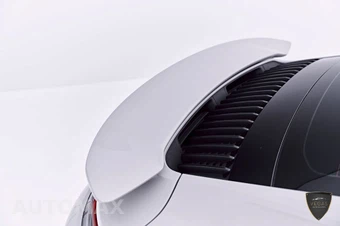 2022 Porsche 911 Turbo Coupe - miniatura 28