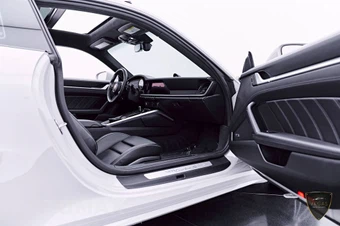 2022 Porsche 911 Turbo Coupe - miniatura 34