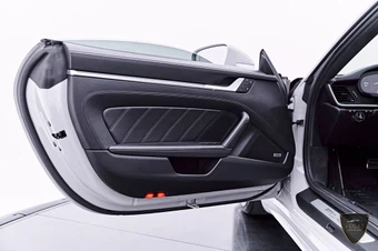 2022 Porsche 911 Turbo Coupe - miniatura 36