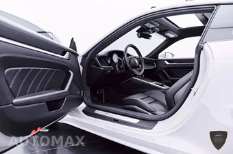 2022 Porsche 911 Turbo Coupe - miniatura 37