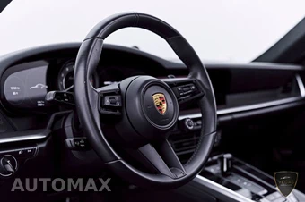 2022 Porsche 911 Turbo Coupe - miniatura 44