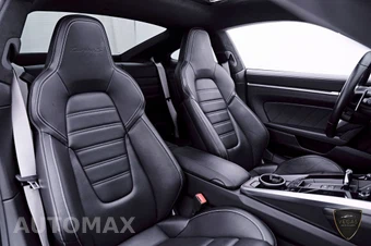 2022 Porsche 911 Turbo Coupe - miniatura 48