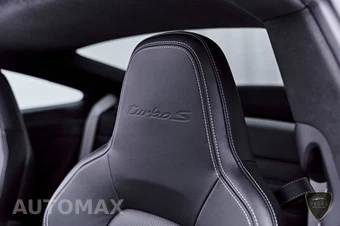 2022 Porsche 911 Turbo Coupe - miniatura 52