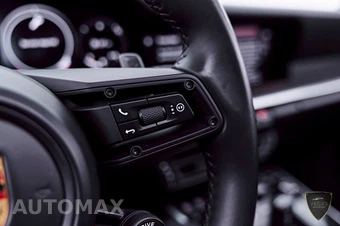 2022 Porsche 911 Turbo Coupe - miniatura 61