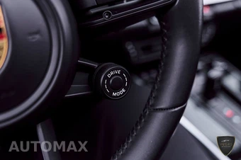 2022 Porsche 911 Turbo Coupe - miniatura 62