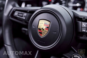 2022 Porsche 911 Turbo Coupe - miniatura 65