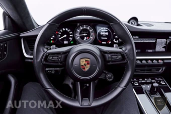 2022 Porsche 911 Turbo Coupe - miniatura 66