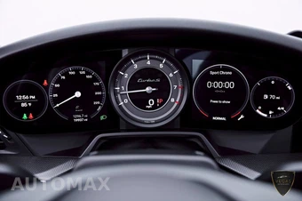 2022 Porsche 911 Turbo Coupe - miniatura 67