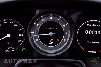2022 Porsche 911 Turbo Coupe - miniatura 68