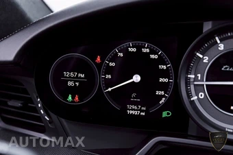 2022 Porsche 911 Turbo Coupe - miniatura 70