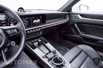 2022 Porsche 911 Turbo Coupe - miniatura 72