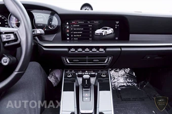 2022 Porsche 911 Turbo Coupe - miniatura 74