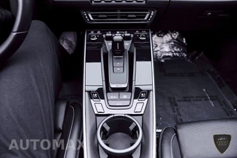 2022 Porsche 911 Turbo Coupe - miniatura 75