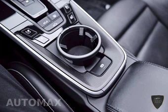 2022 Porsche 911 Turbo Coupe - miniatura 76