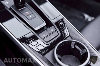 2022 Porsche 911 Turbo Coupe - miniatura 77