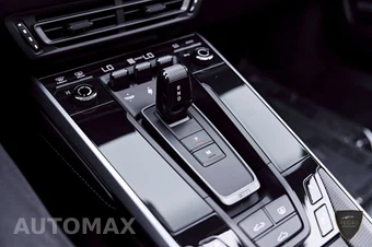 2022 Porsche 911 Turbo Coupe - miniatura 78