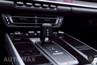 2022 Porsche 911 Turbo Coupe - miniatura 79