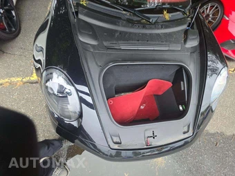 2022 Porsche 911 Turbo S Cabriolet – miniatura 14